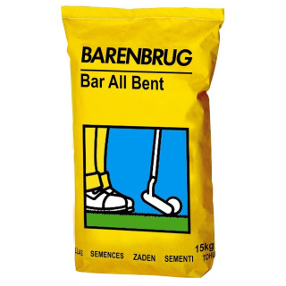 Trawa Golfowa Barenbrug Bar All Bent 15kg