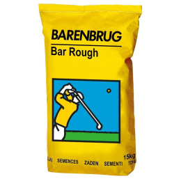 Trawa Golfowa Barenbrug Bar Rough 15kg