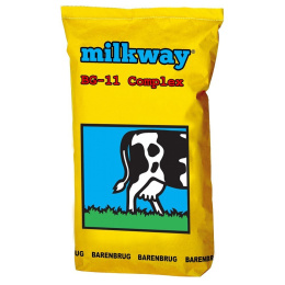 Trawa Pastewna Barenbrug BG-11 Milkway Complex 15kg