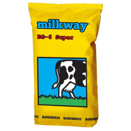 Trawa Pastewna Barenbrug BG-6 Milkway Super 15kg