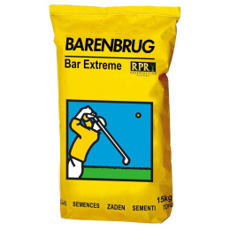 Trawa Golfowa Barenbrug Bar Extreme RPR 15kg