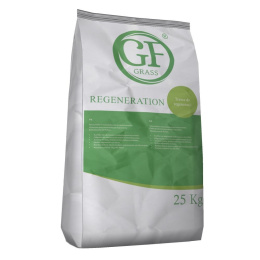 Trawa Regeneracyjna GF Regeneration Grass 25kg