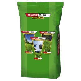Trawa Odporna na Suszę DYWANOWA Trawnik Polski Desert 15kg