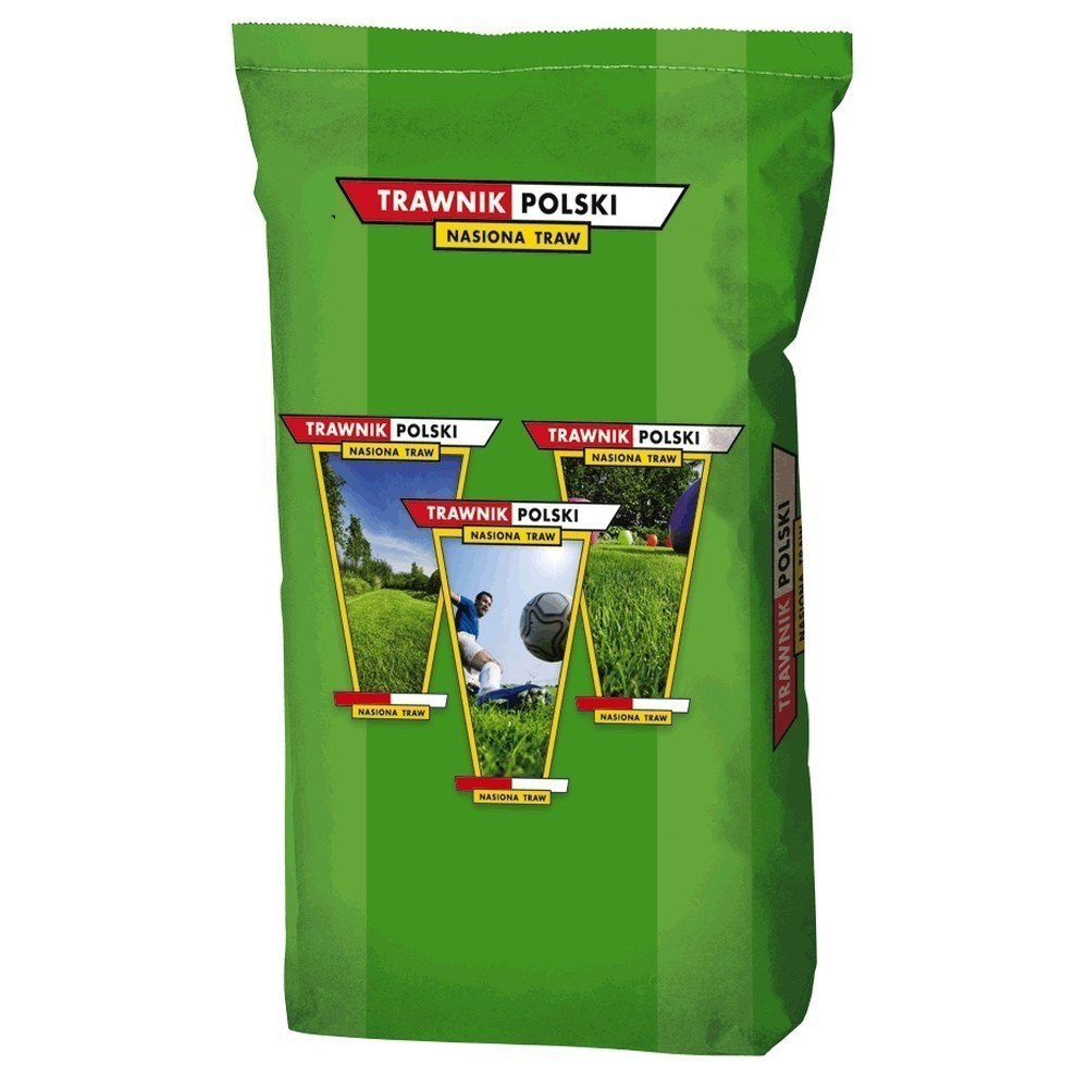 Trawa Odporna na Suszę DYWANOWA Trawnik Polski Desert 5kg Trawa Odporna na Suszę DYWANOWA Trawnik Polski Desert 5kg