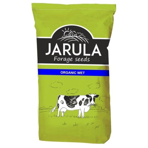 Trawa Pastewna Jarula Organic Wet 15kg