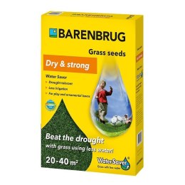 Trawa Barenbrug Odporna na Suszę Water Saver Dry Strong 1kg
