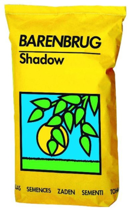 Trawa Barenbrug Reprezentacyjna na Cień i Słońce Shadow Sun 15kg
