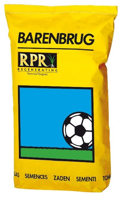 Trawa Barenbrug Uniwersalna Sportowa RPR Play Sport 15kg Trawa Barenbrug Uniwersalna Sportowa RPR Play Sport 15kg