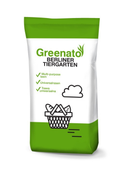 Trawa Uniwersalna Greenato Berliner Tiergarten 1kg