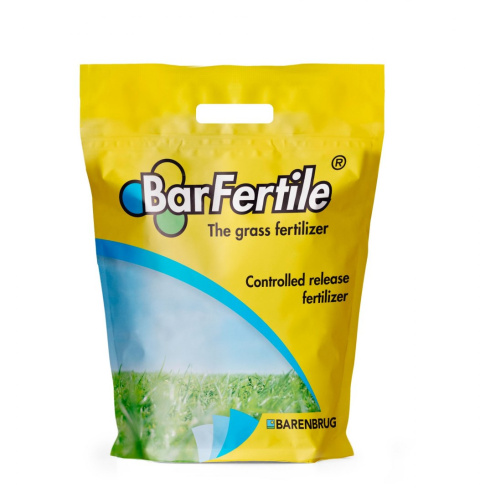 Nawóz do Trawy BarFertile Universal 5kg Barenbrug Nawóz do Trawy BarFertile Universal 5kg Barenbrug