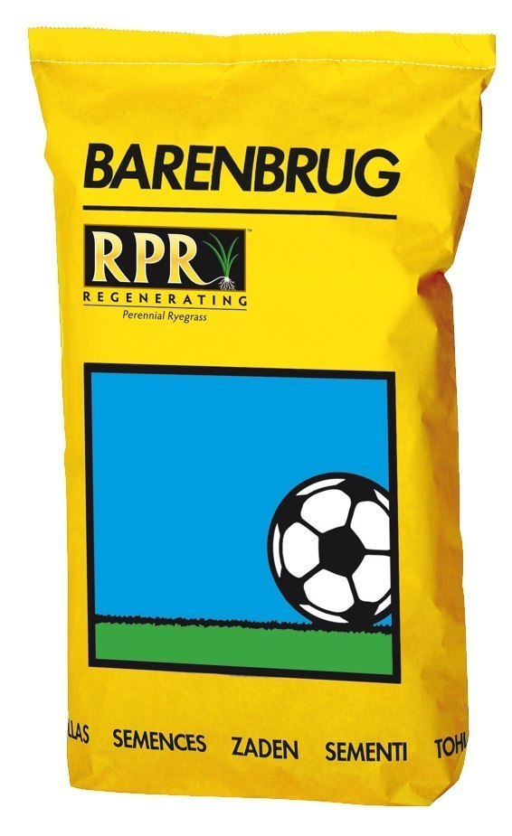 Trawa Barenbrug Sport RPR Samoregenerująca Życica 100% 5kg