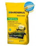 Trawa Barenbrug Na Suszę Resilient Blue Tough & easy - Ekstremalne Warunki 15kg
