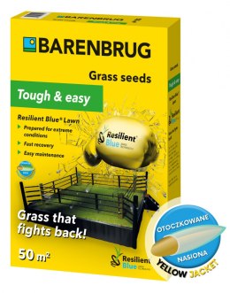 Trawa Barenbrug Na Suszę Resilient Blue Tough & easy - Ekstremalne Warunki 1kg
