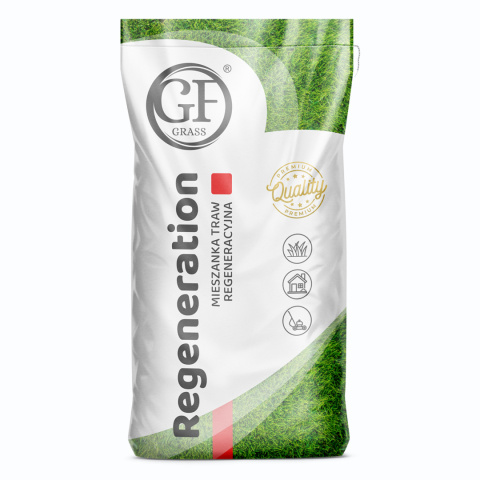 Trawa Regeneracyjna GF Grass Regeneration 15kg