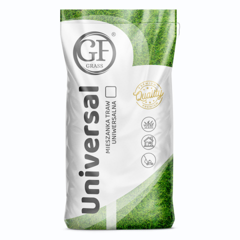 Trawa Uniwersalna GF Grass Universal 1kg