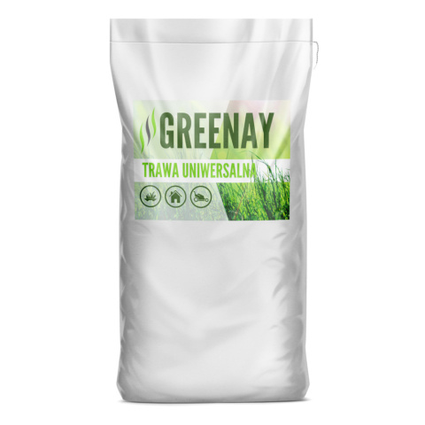 Trawa Uniwersalna Greenay 5kg